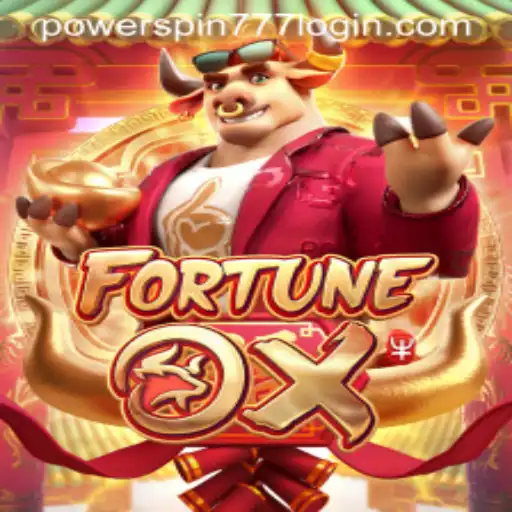 Discover the Thrills of FortuneOx: A Deep Dive into the Game Featuring Powerspin777