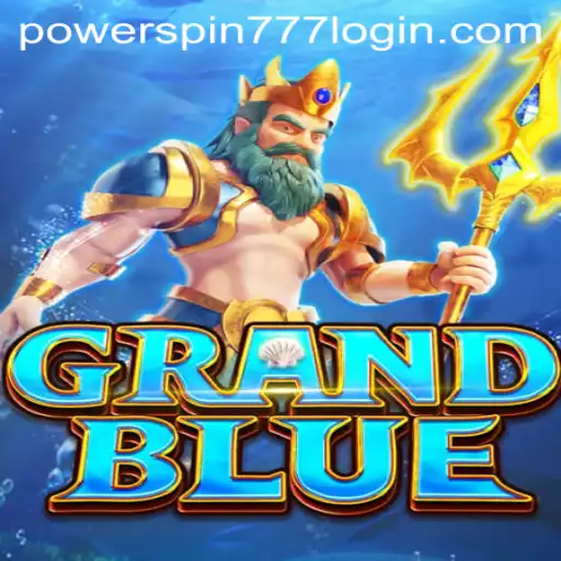 Discover the Thrilling Universe of GRANDBLUE and the Exciting Twist of Powerspin777