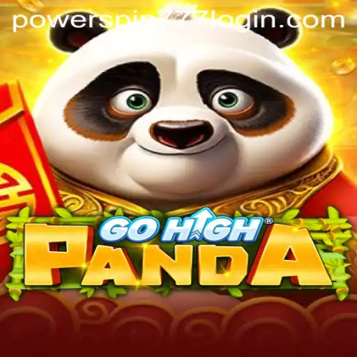 An Exploration of GoHighPanda