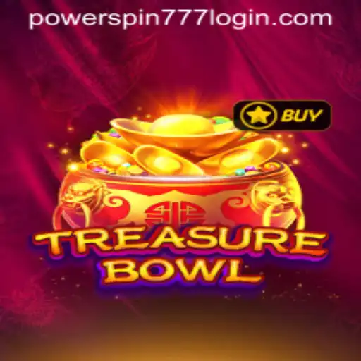 Unveiling TreasureBowl: Dive into the Exciting World of Powerspin777