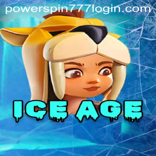 Exploring the Chilling Adventures of IceAge and the Power of Powerspin777