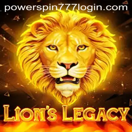 LionsLegacy: A Journey Through Time and Strategy