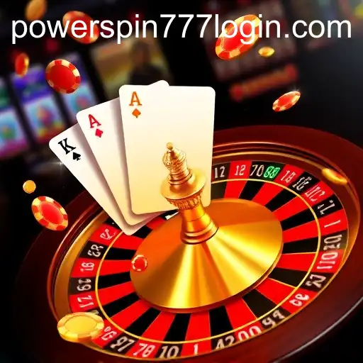Exploring the Fascination of Casino Games with Powerspin777