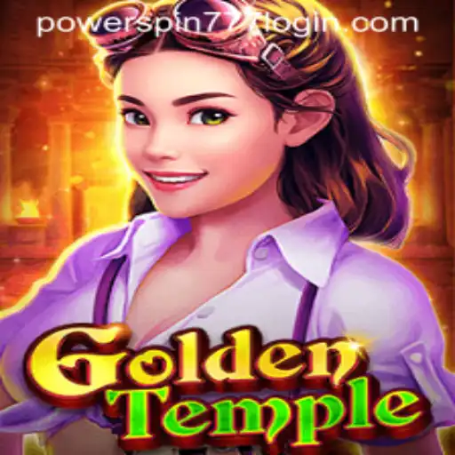 GoldenTemple: Unveiling the Mysteries and Power of the Spins