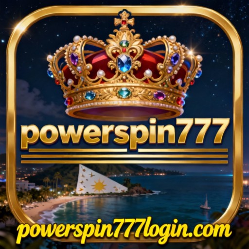 powerspin777
