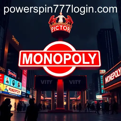 Understanding the Dynamics of Monopoly with a Focus on Powerspin777