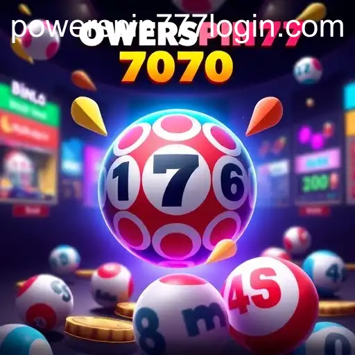 Exploring the World of Online Bingo: The Rise of Powerspin777